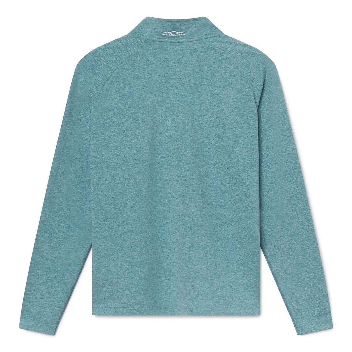 Sun Mountain 2026 Second Layer Quarter-Zip