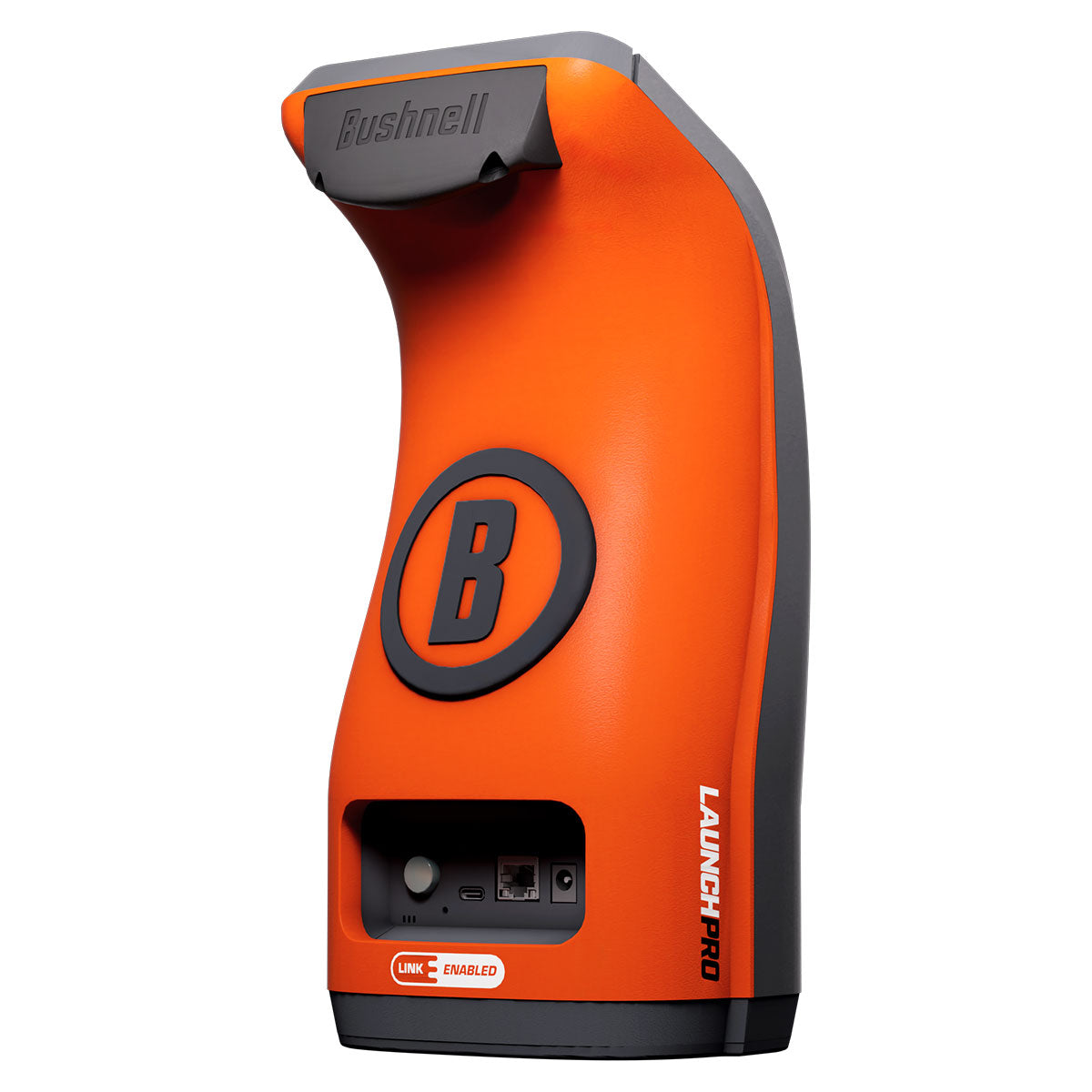 Bushnell Launch Pro Circle B with PlayBetter SimStudio™ BYO (Build Your Own) Package – Custom Home Golf Simulator Studio Builder with Impact Screen, Enclosure, Optional Mats, Projector & More