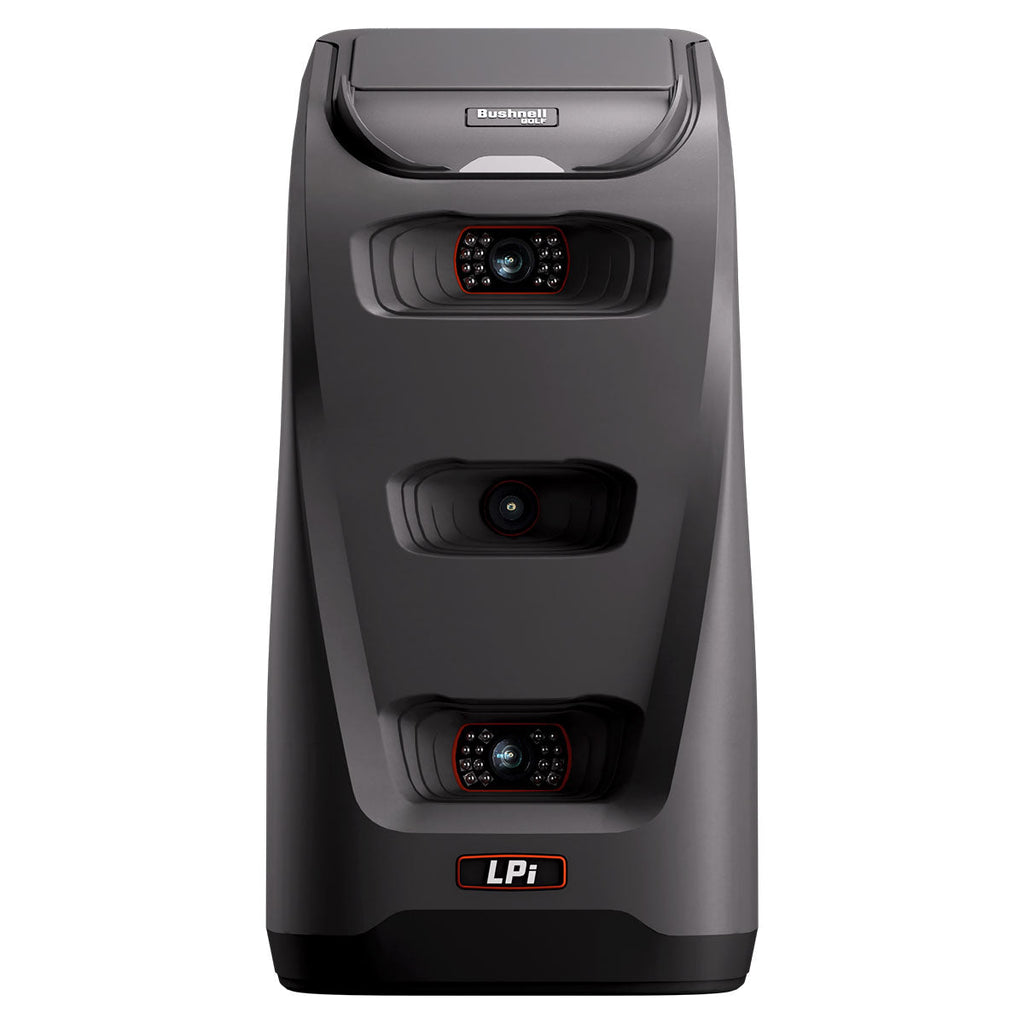 Bushnell LPi Circle B Personal Launch Monitor & Simulator