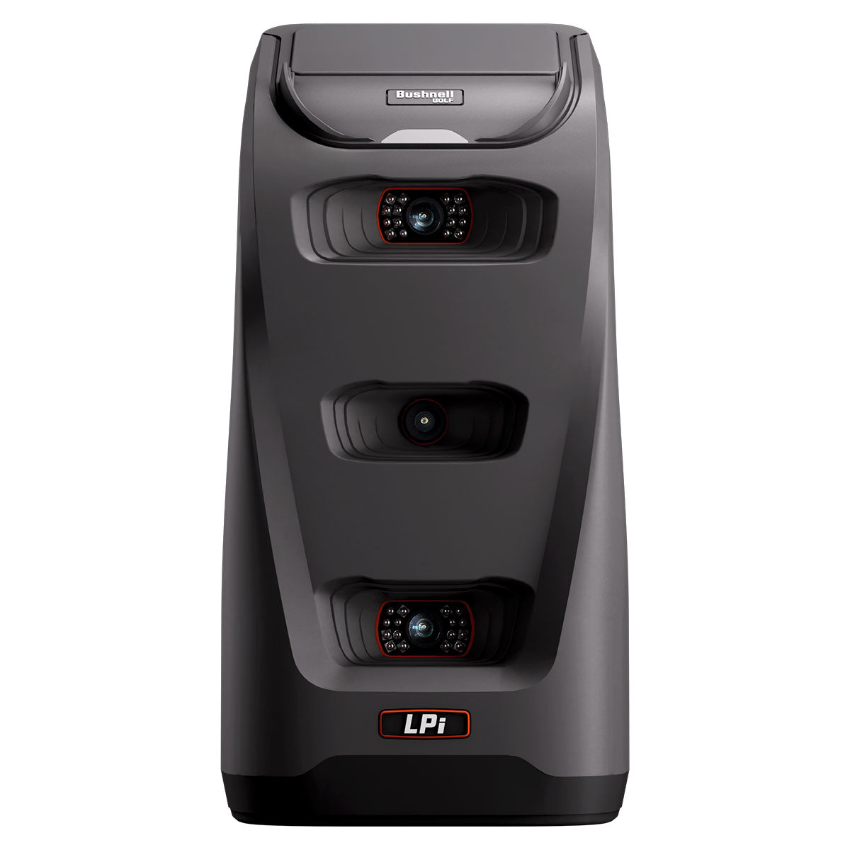 Bushnell LPi Circle B with PlayBetter SimStudio™ BYO (Build Your Own) Package – Custom Home Golf Simulator Studio Builder with Impact Screen, Enclosure, Optional Mats, Projector & More