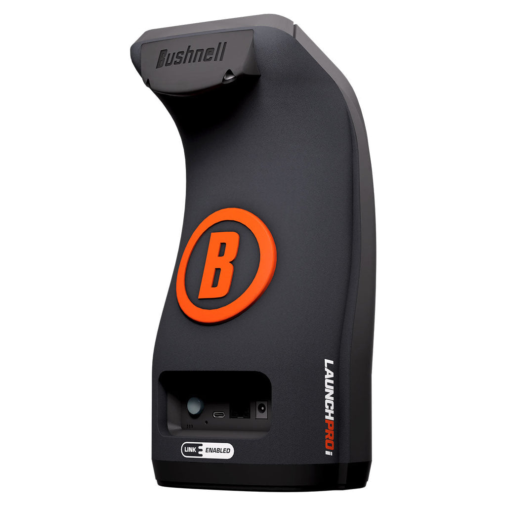 Bushnell LPi Circle B with PlayBetter SimStudio™ BYO (Build Your Own) Package – Custom Home Golf Simulator Studio Builder with Impact Screen, Enclosure, Optional Mats, Projector & More