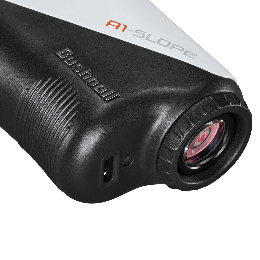 Bushnell A1-Slope Mini Golf Rangefinder
