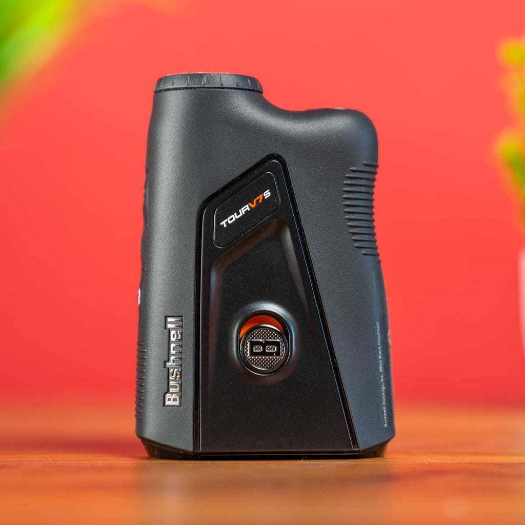 Bushnell Tour V7 Shift Golf Laser Rangefinder