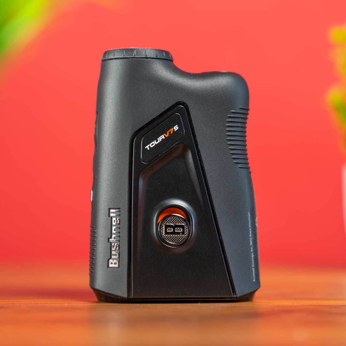 Bushnell Tour V7 Shift Golf Laser Rangefinder