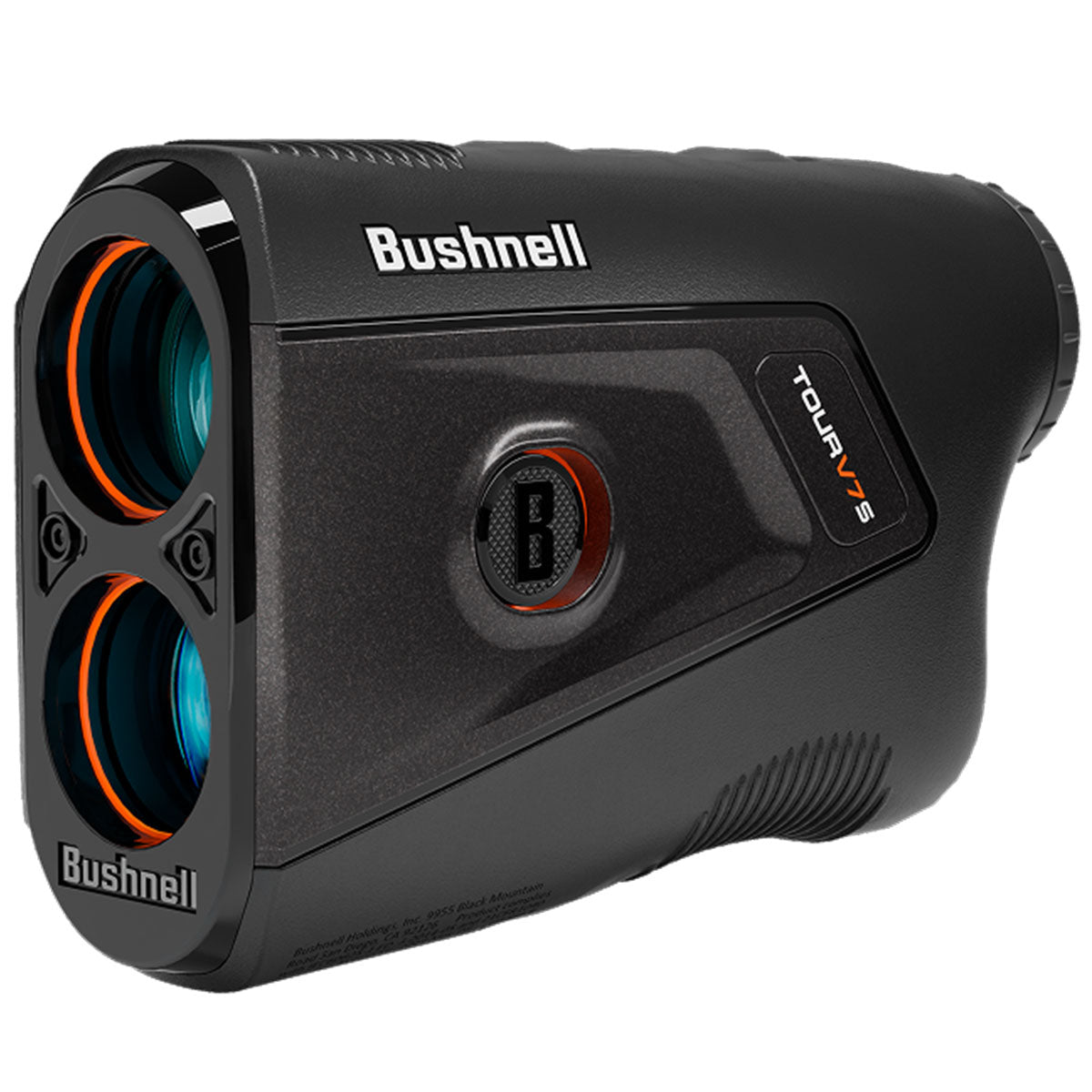 Bushnell Tour V7 Shift Golf Laser Rangefinder