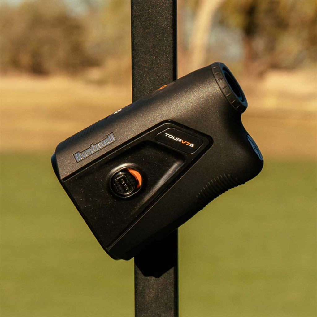 Bushnell Tour V7 Shift Golf Laser Rangefinder