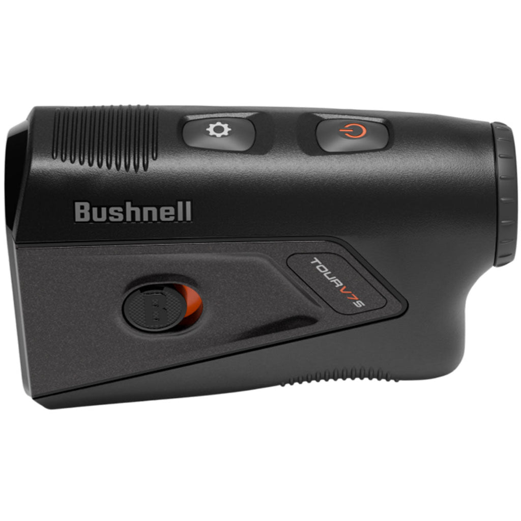 Bushnell Tour V7 Shift Golf Laser Rangefinder
