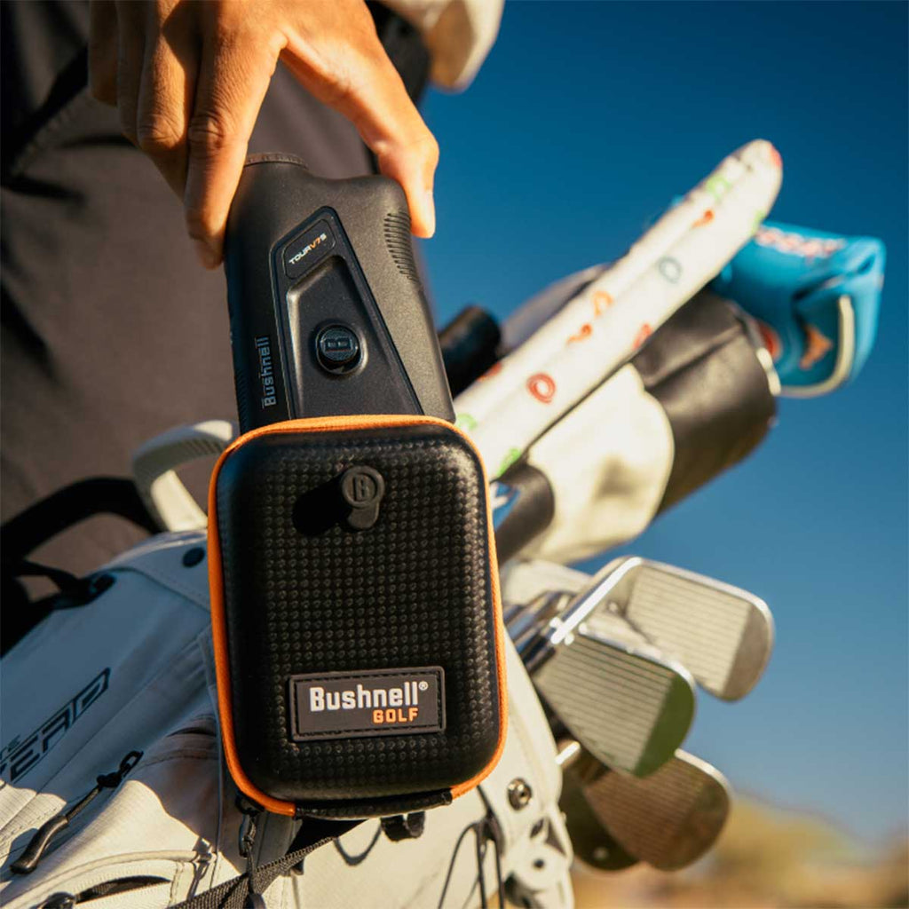 Bushnell Tour V7 Shift Golf Laser Rangefinder