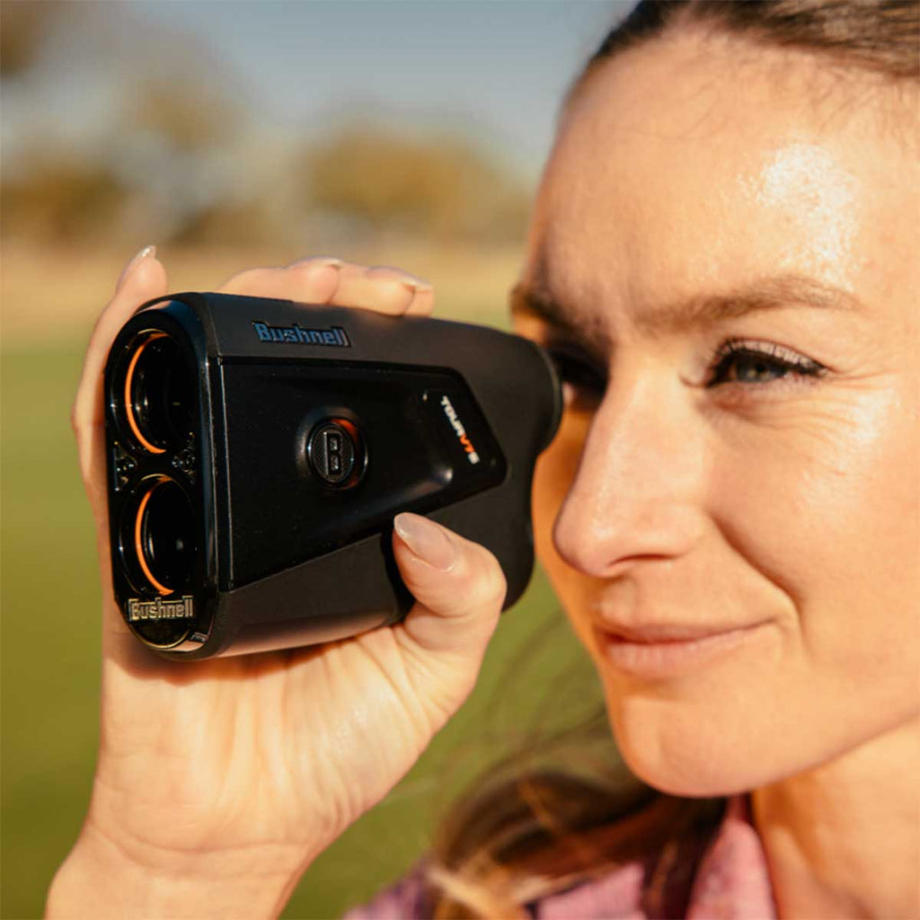 Bushnell Tour V7 Shift Golf Laser Rangefinder
