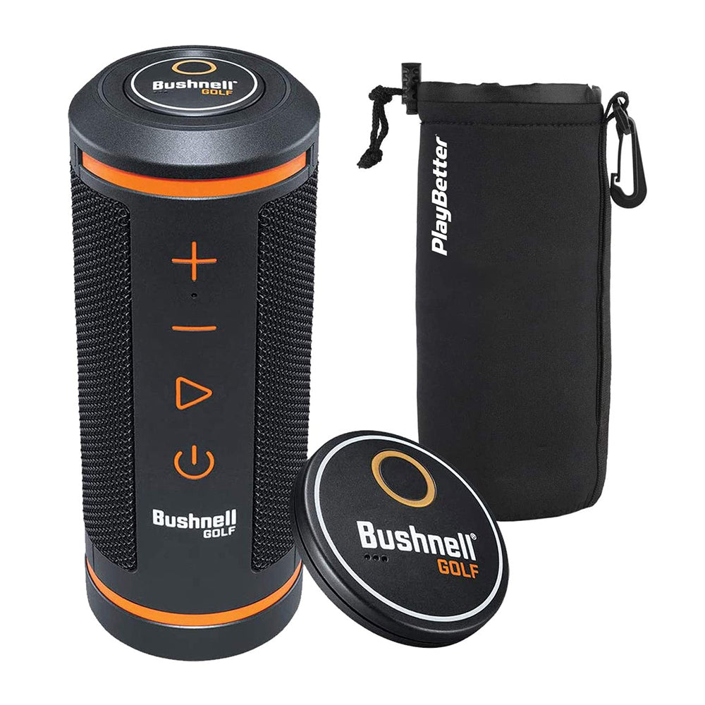 PlayBetter Protective Carrying Pouch for Bushnell Wingman & Wingman View