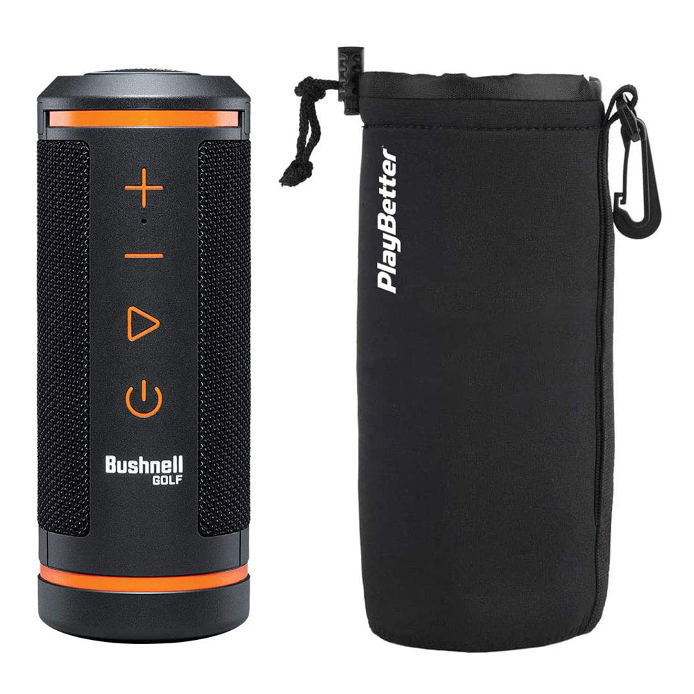 PlayBetter Protective Carrying Pouch for Bushnell Wingman & Wingman View