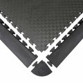 Carl's Golf Room Floor Tile System