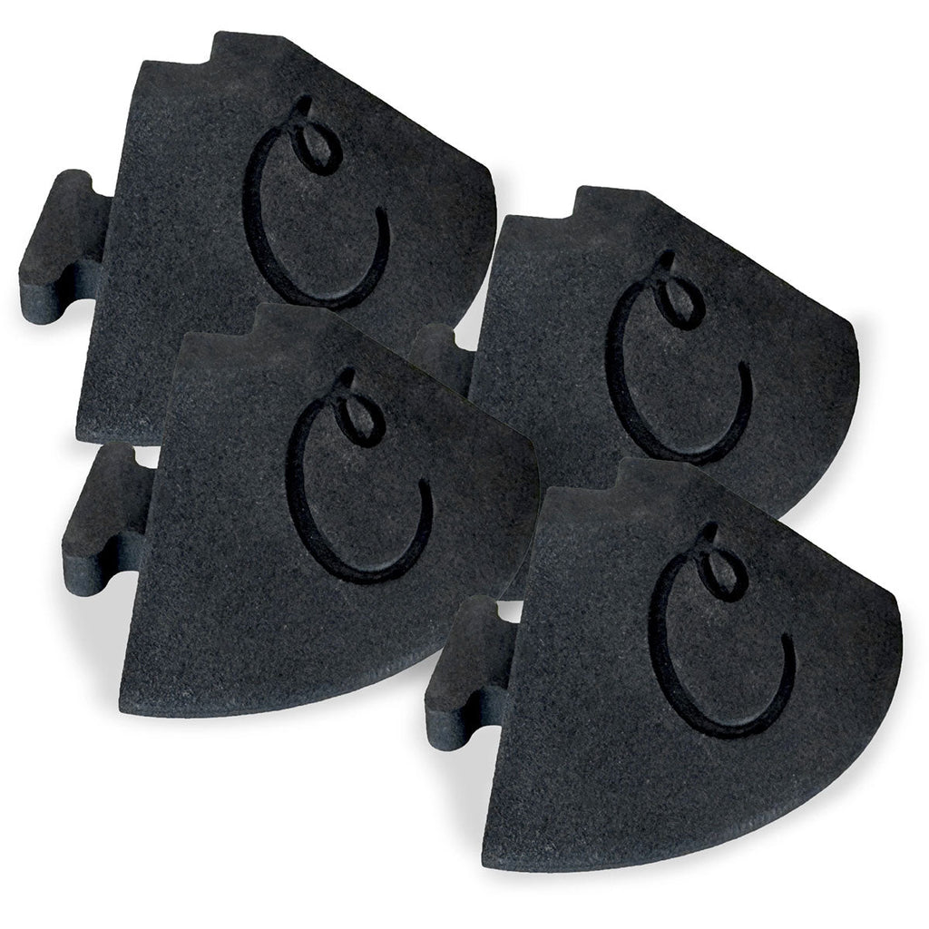 Carl's Golf Room Floor Tile System