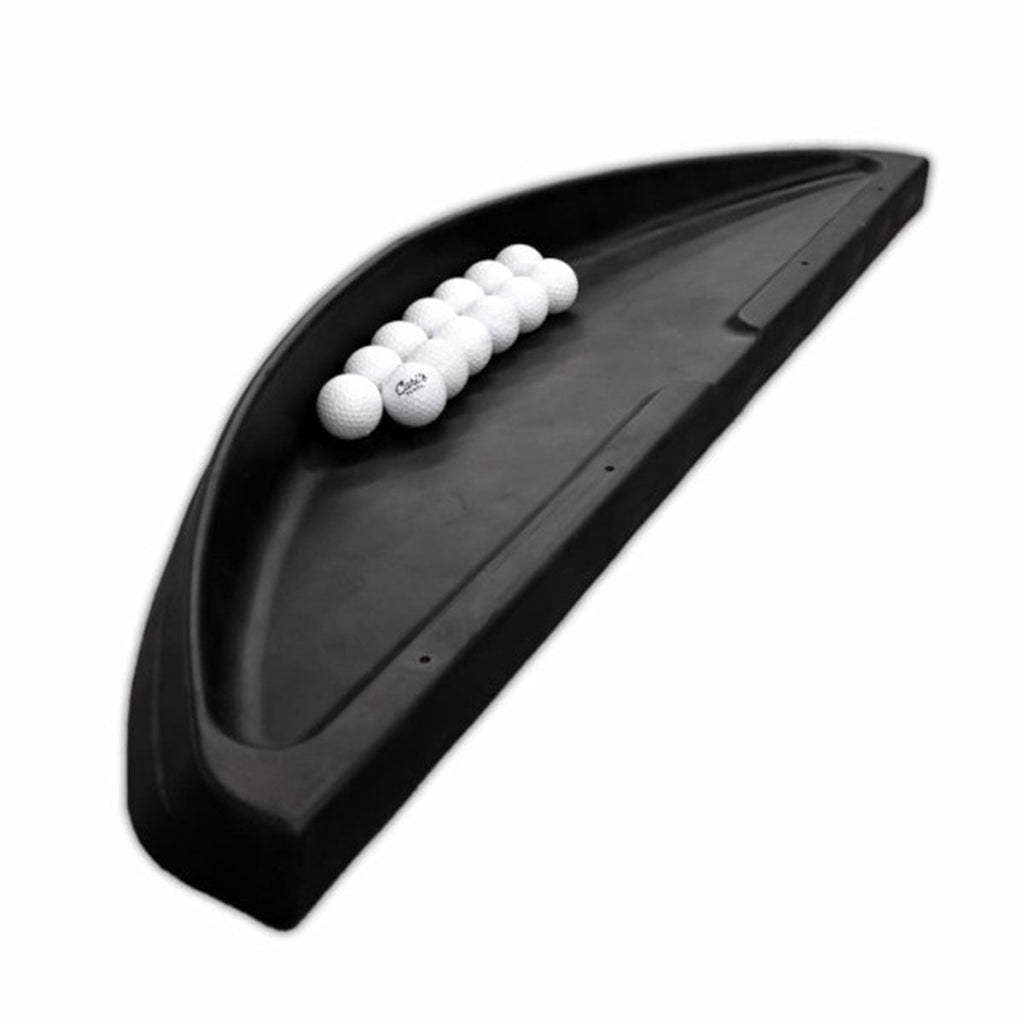 Carl’s Ball Tray
