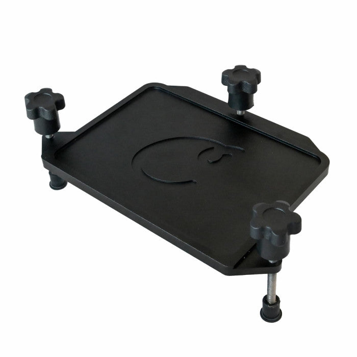 Carl's Launch Monitor Alignment Stand