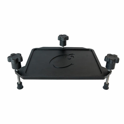 Carl's Launch Monitor Alignment Stand