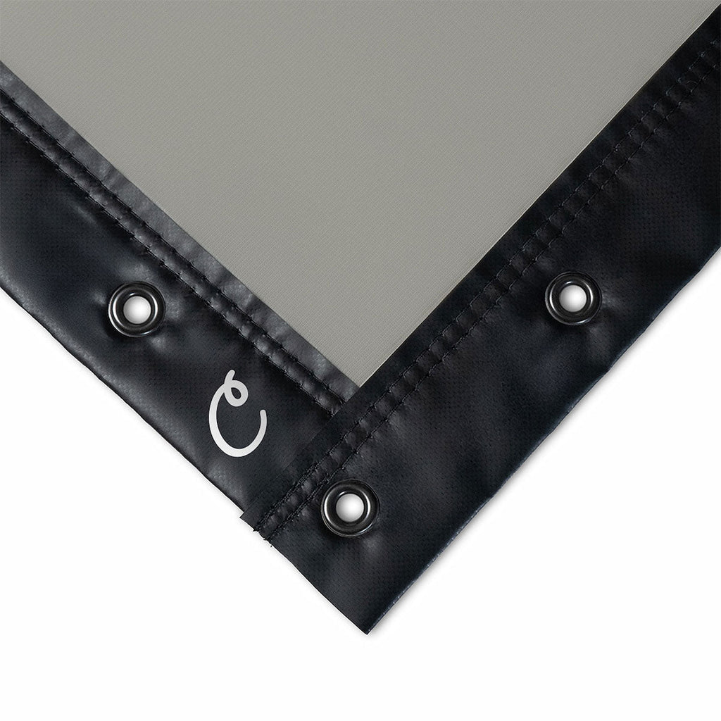 Carl's Place High-Contrast Gray Impact Screens
