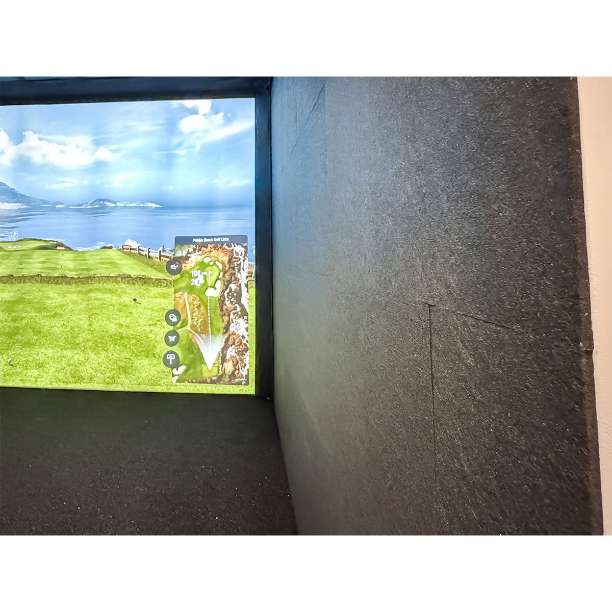 Carl’s Golf Room Tiles - 25 Pieces
