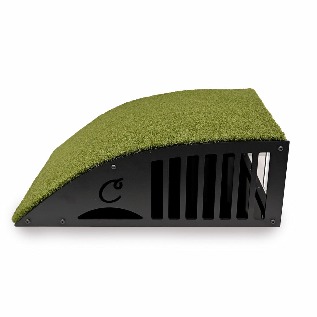Carl's Floor Mounted Projector Enclosure