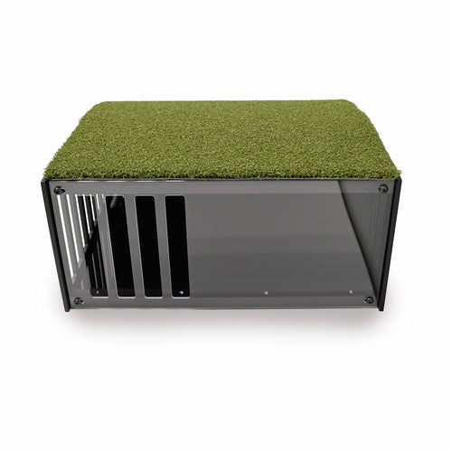 Carl's Floor Mounted Projector Enclosure