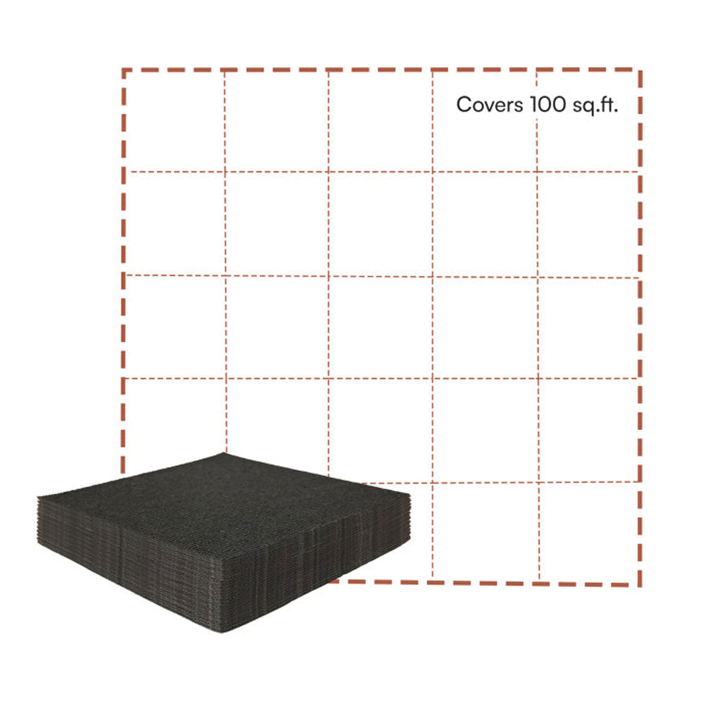 Carl’s Golf Room Tiles - 25 Pieces