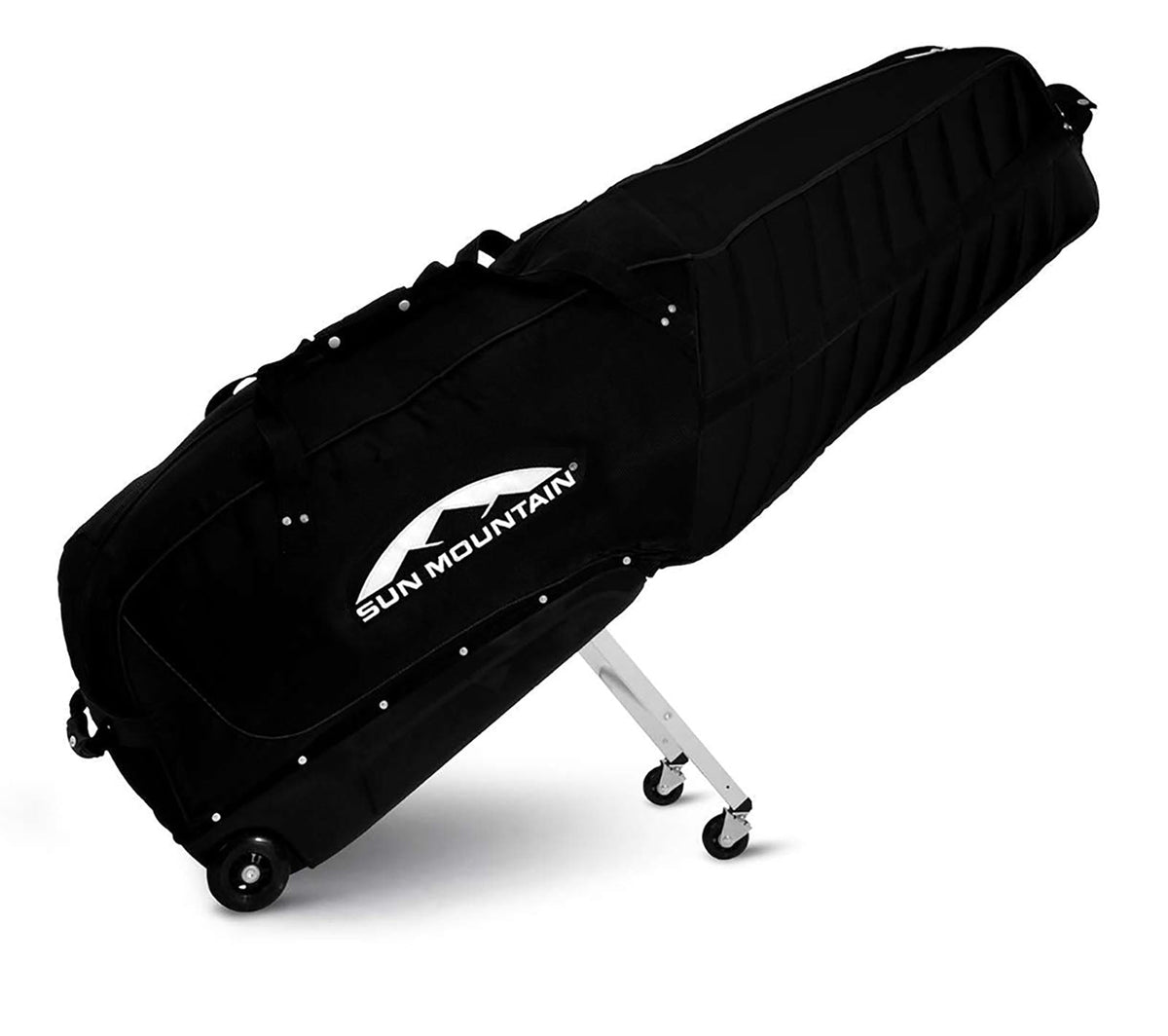 Sun Mountain 2026 ClubGlider Pro Golf Travel Cover