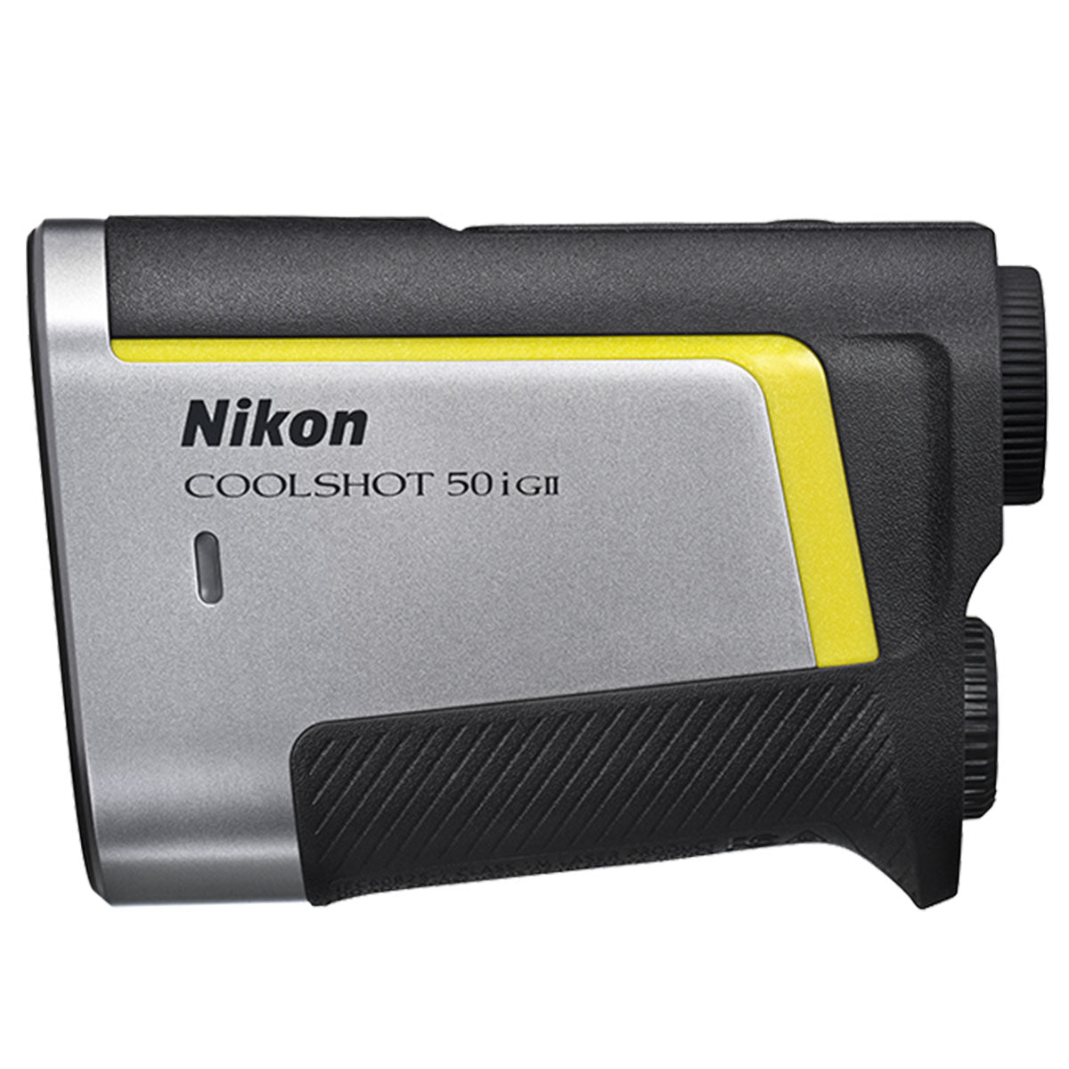 Nikon COOLSHOT 50i GII Golf Laser Rangefinder