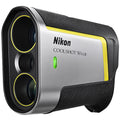 Nikon COOLSHOT 50i GII Golf Laser Rangefinder