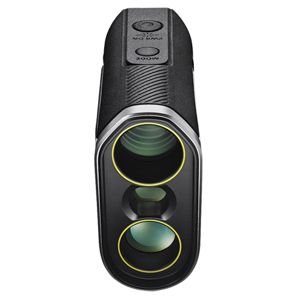 Nikon COOLSHOT 50i GII Golf Laser Rangefinder