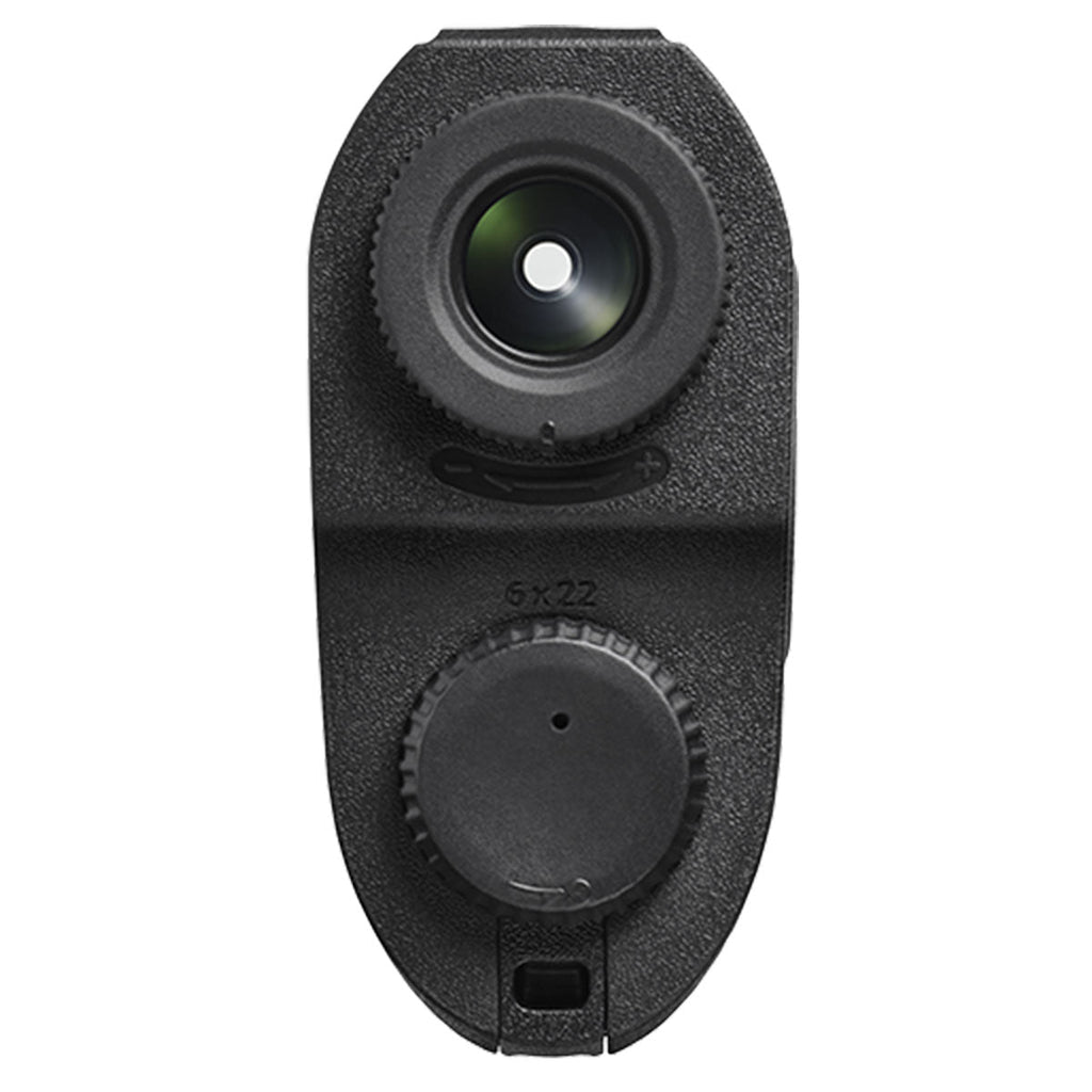 Nikon COOLSHOT 50i GII Golf Laser Rangefinder