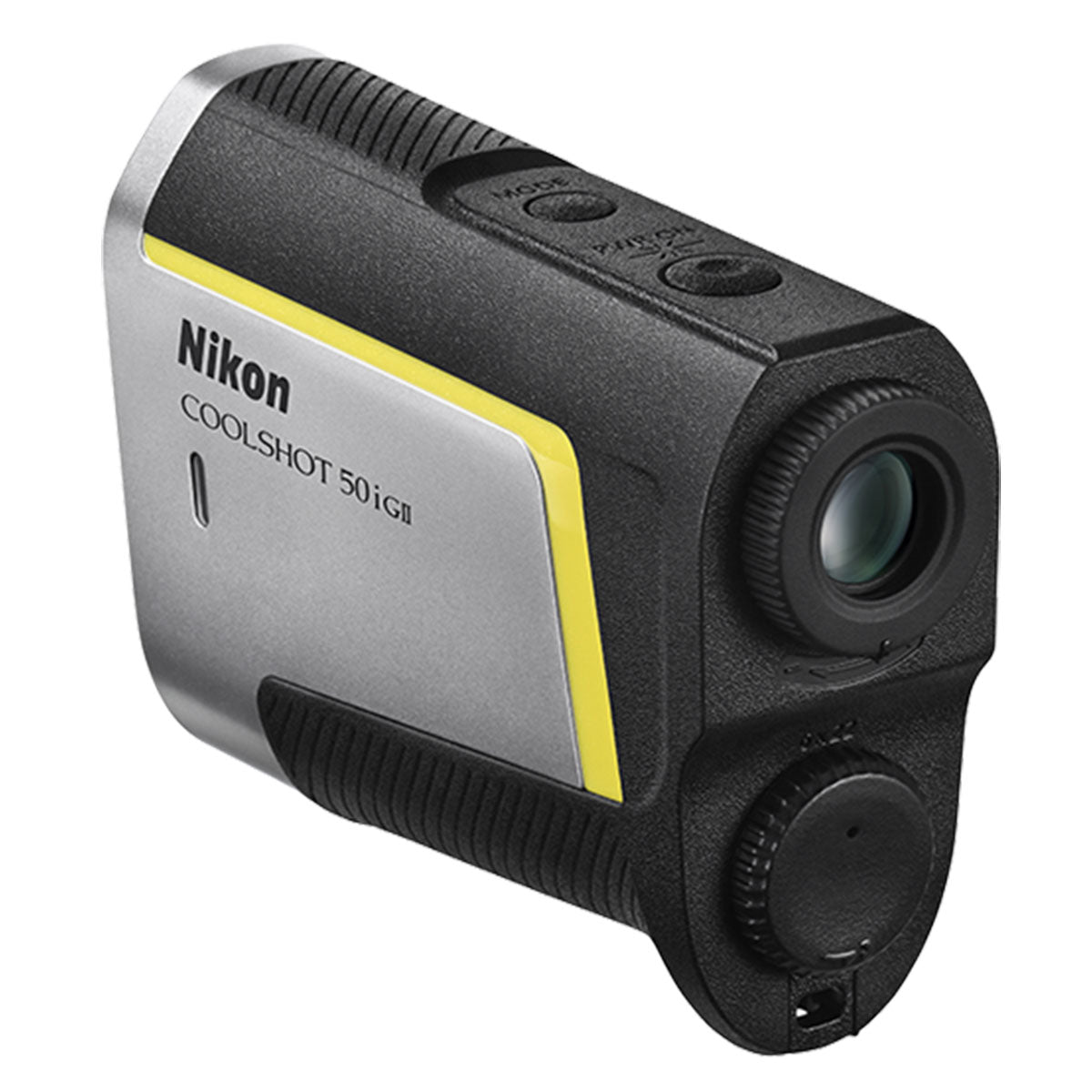 Nikon COOLSHOT 50i GII Golf Laser Rangefinder