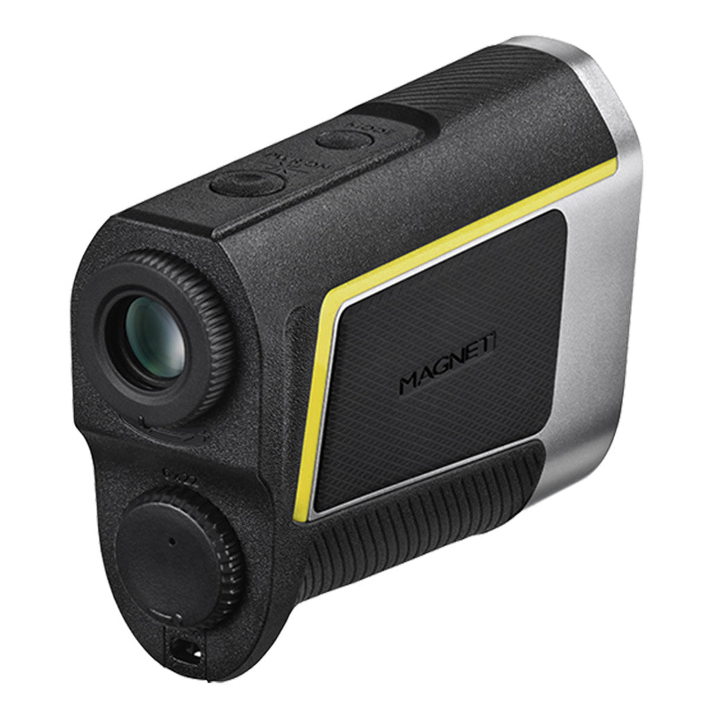 Nikon COOLSHOT 50i GII Golf Laser Rangefinder