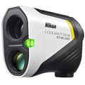 Nikon COOLSHOT PROIII STABILIZED Golf Laser Rangefinder