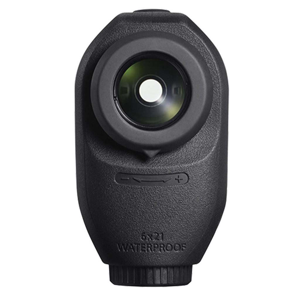 Nikon COOLSHOT PROIII STABILIZED Golf Laser Rangefinder