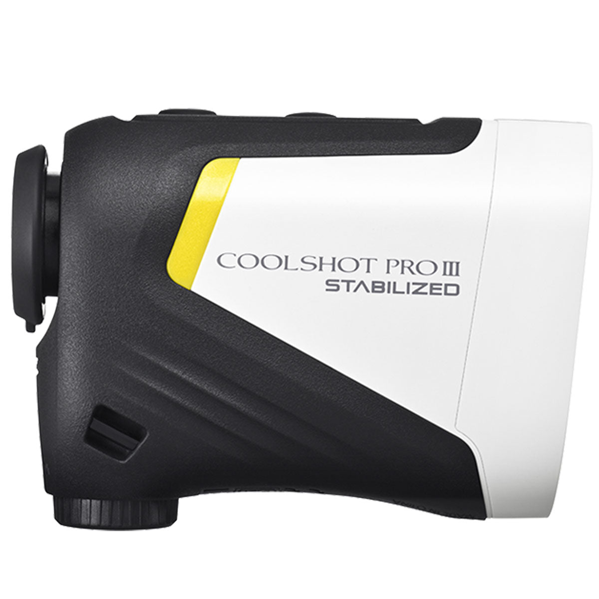 Nikon COOLSHOT PROIII STABILIZED Golf Laser Rangefinder