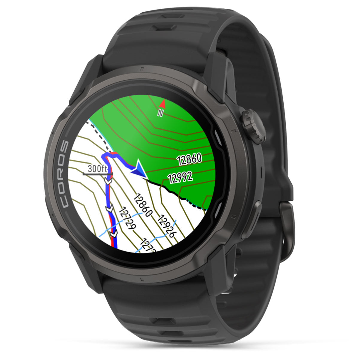 COROS APEX 4 Mountain Sports GPS Watch (Open Box)