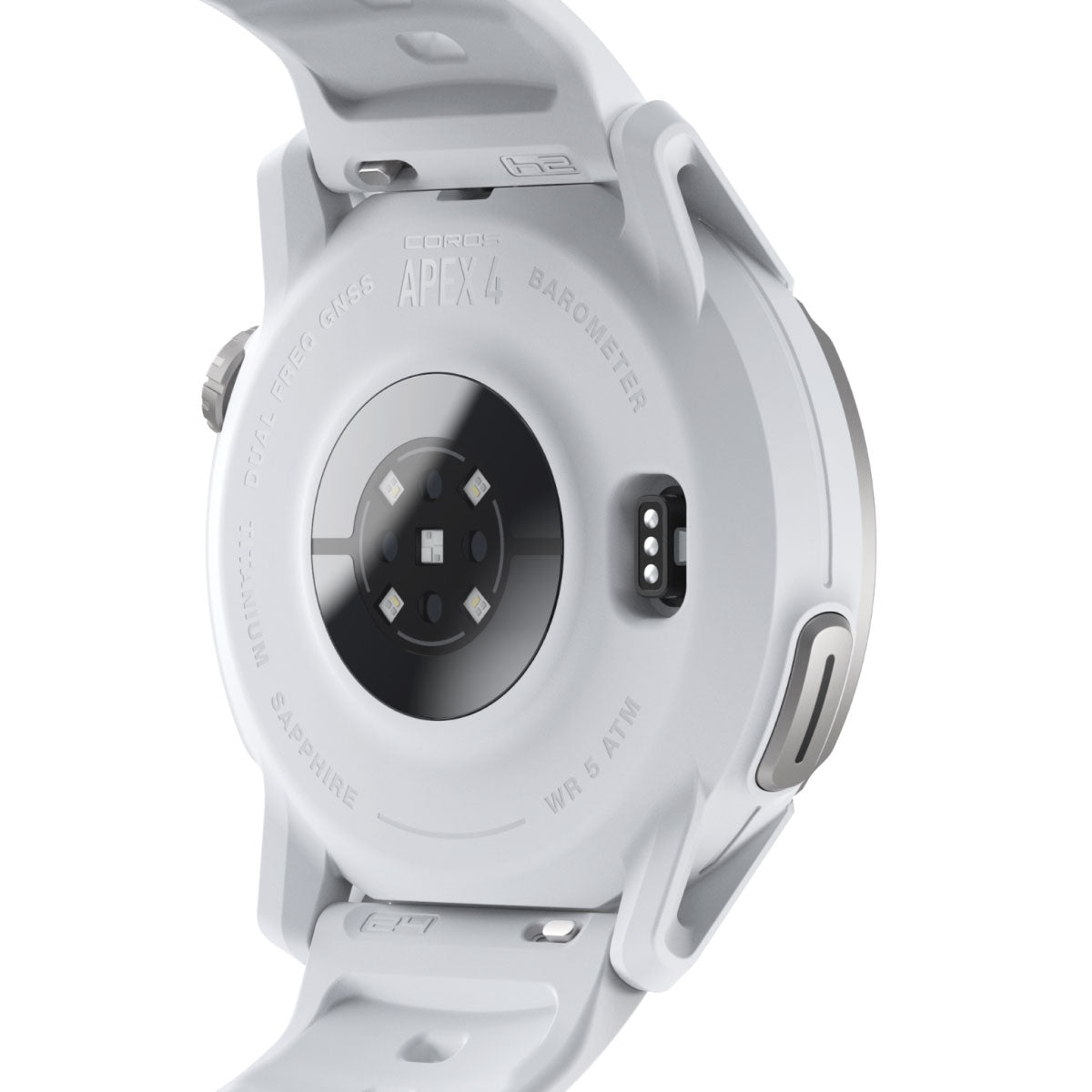 COROS APEX 4 Mountain Sports GPS Watch (Open Box)