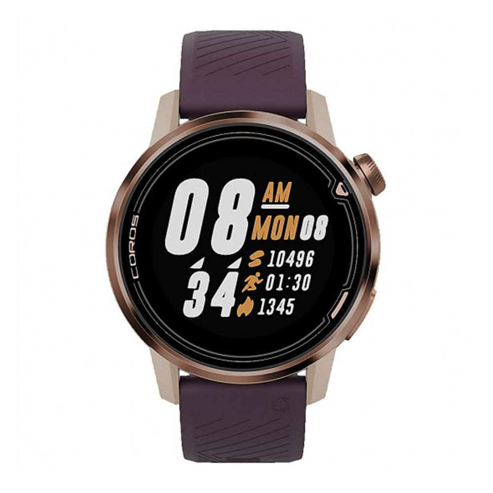COROS APEX Premium GPS Multisport Watch