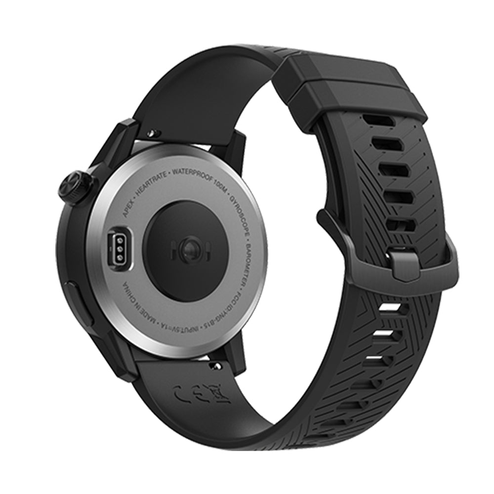 COROS APEX Premium GPS Multisport Watch