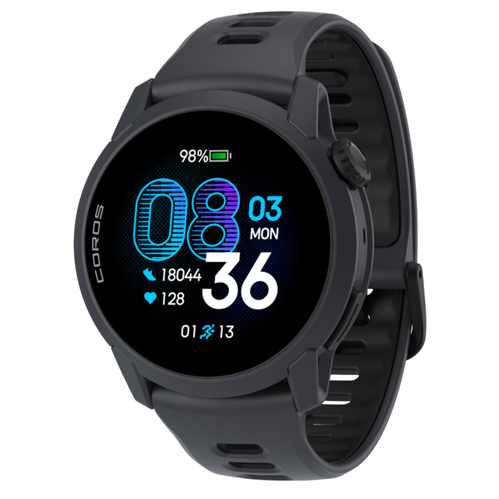 COROS PACE 4 AMOLED Sport GPS Smartwatch
