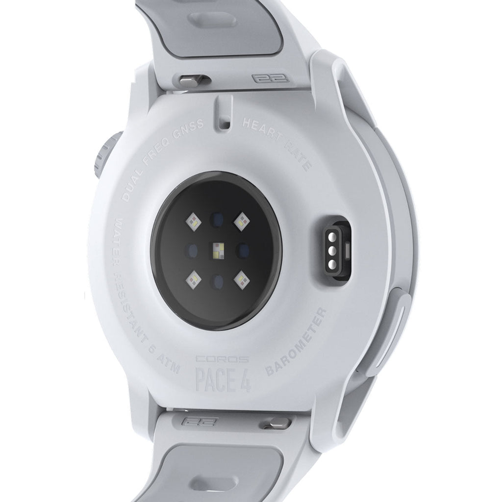 COROS PACE 4 AMOLED Sport GPS Smartwatch
