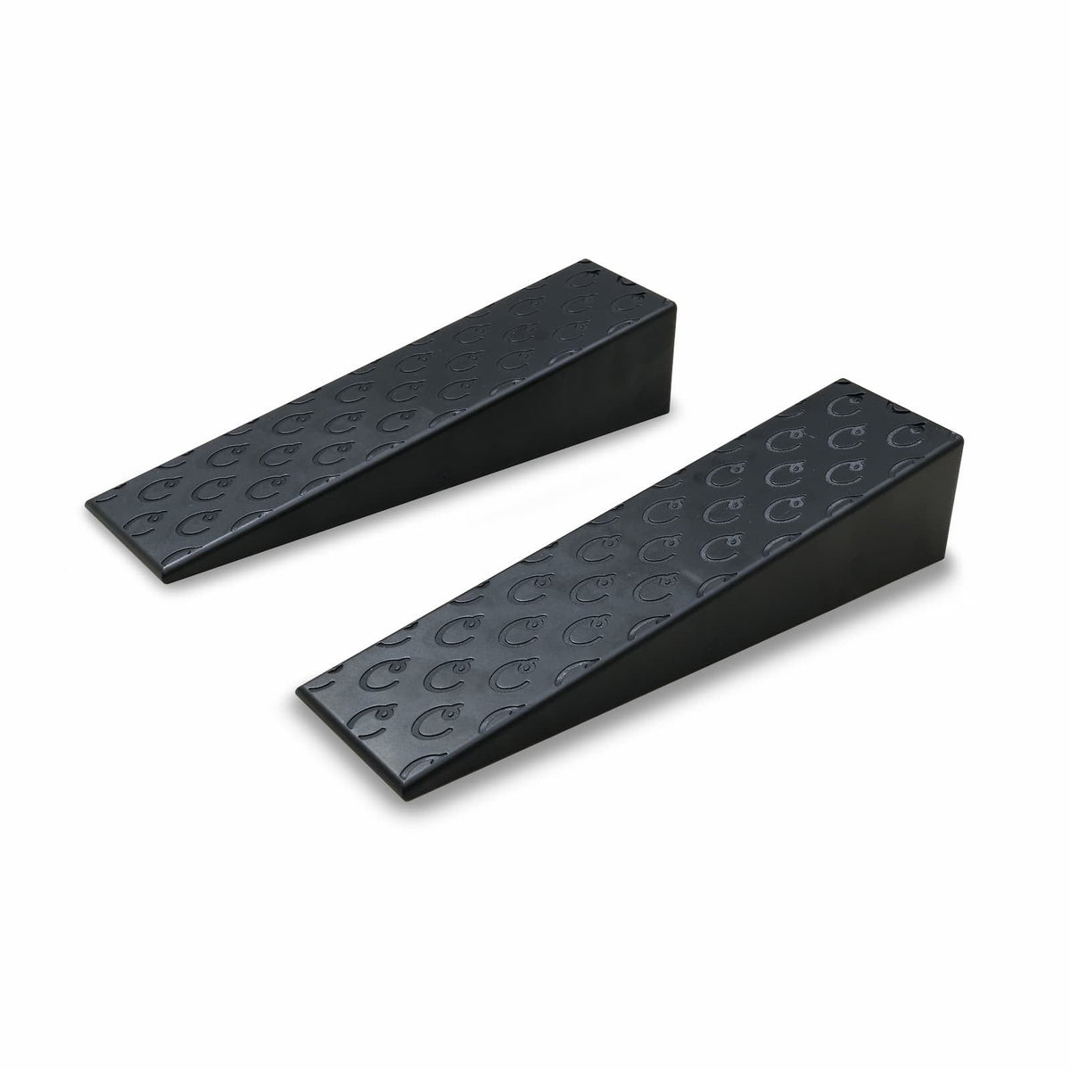 Carl's Adjustable Floor Wedges - Set of 2
