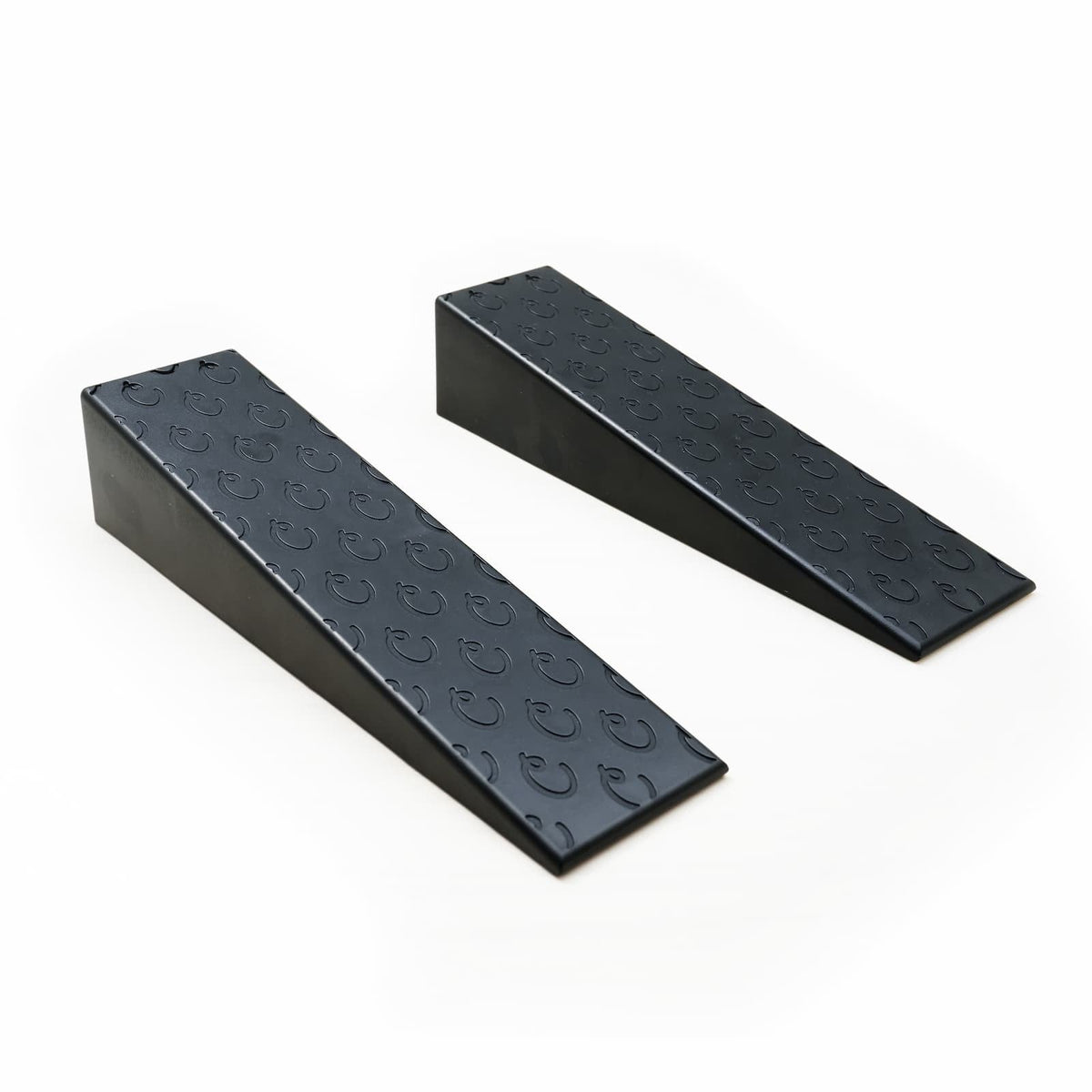 Carl's Adjustable Floor Wedges - Set of 2