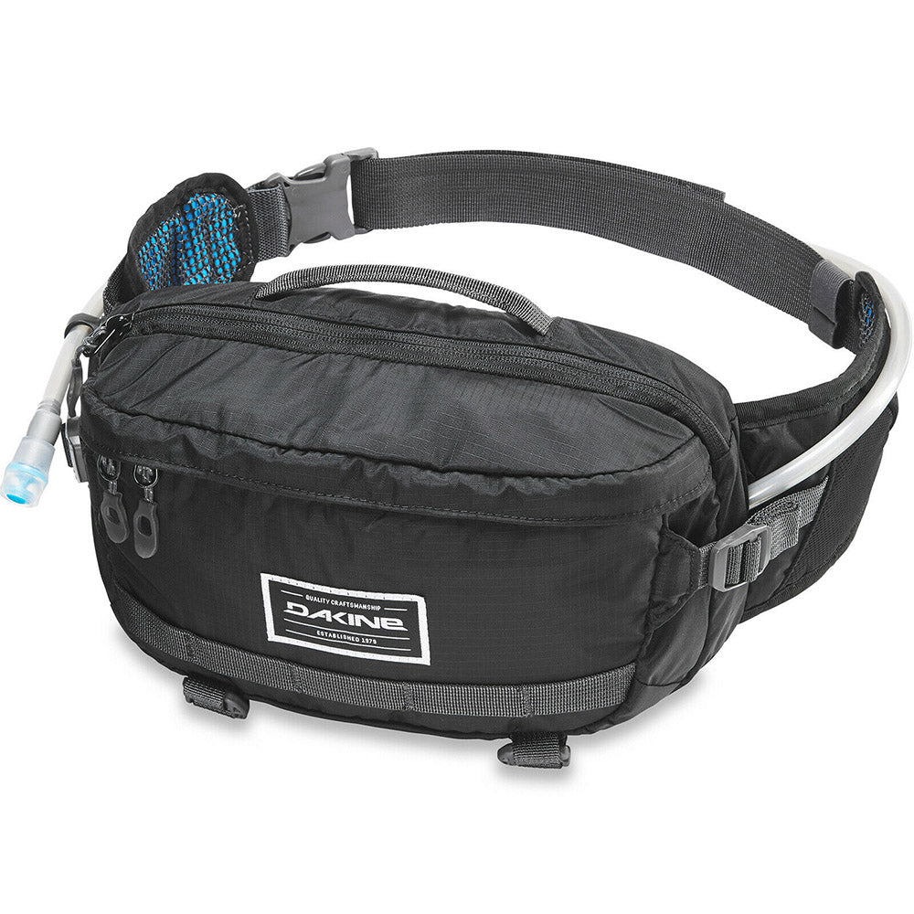 Dakine Hot Laps 5L Bike Waist Bag