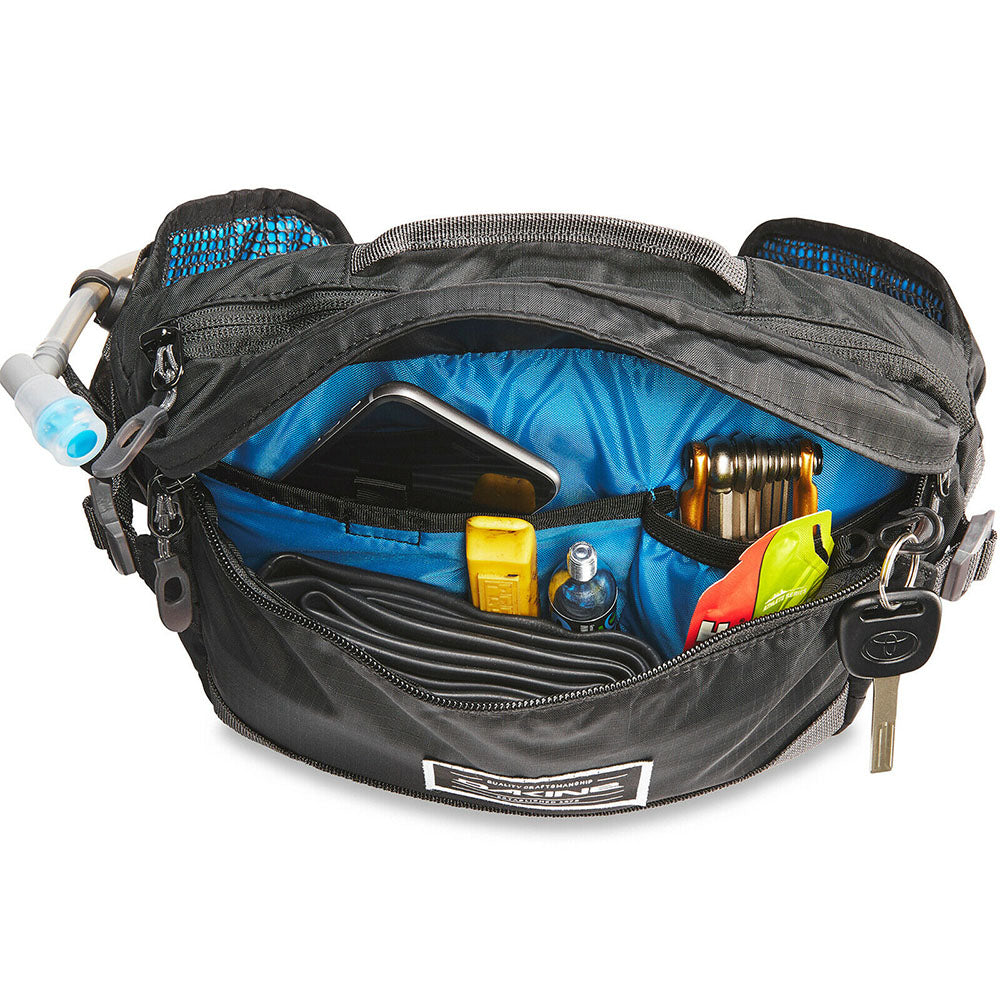 Dakine Hot Laps 5L Bike Waist Bag