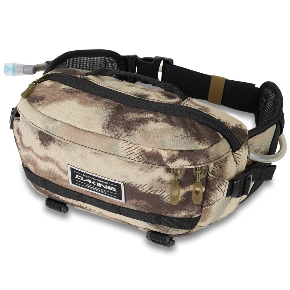 Dakine Hot Laps 5L Bike Waist Bag