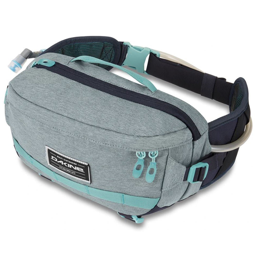 Dakine Hot Laps 5L Bike Waist Bag