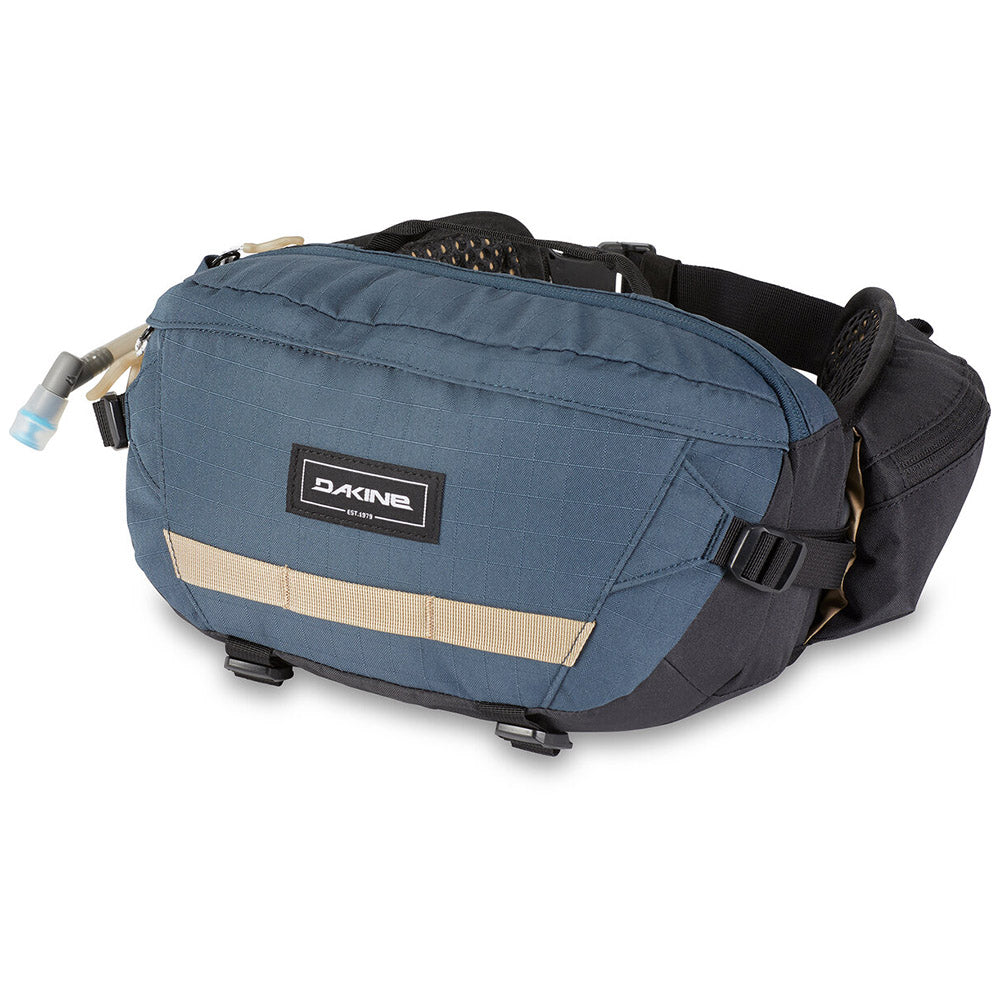 Dakine Hot Laps 5L Bike Waist Bag