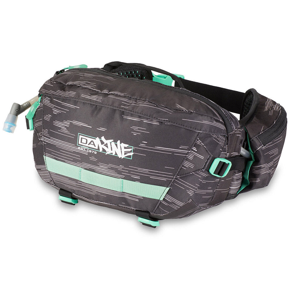 Dakine Hot Laps 5L Bike Waist Bag
