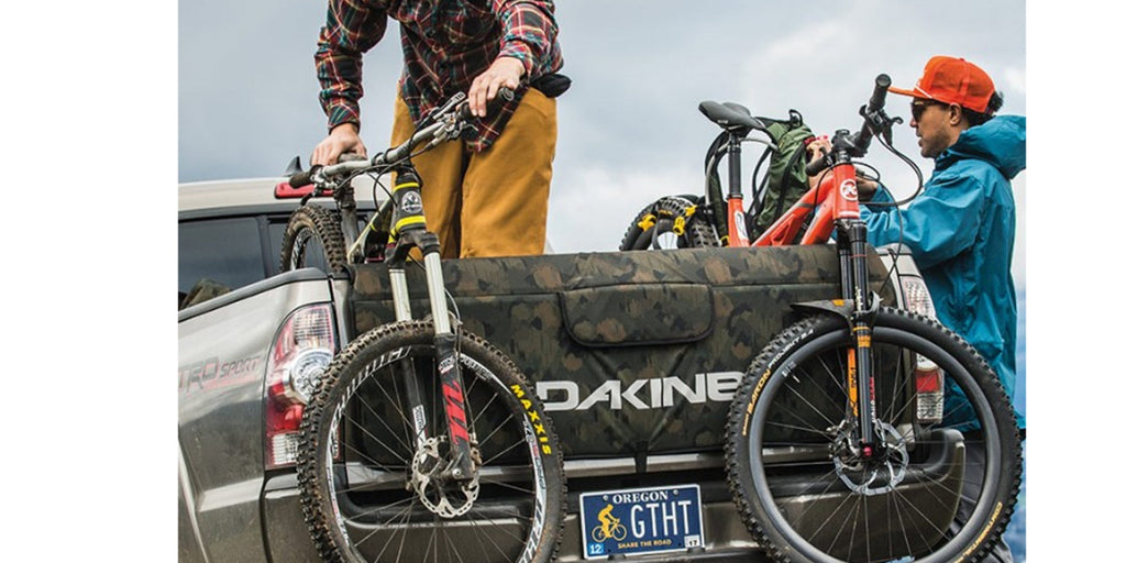 Dakine Pickup Pad